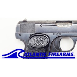 FN 1910/22 .32ACP C&R Eligible-G