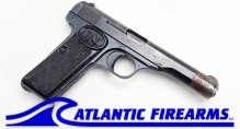 FN 1910/22 .32ACP C&R Eligible-G
