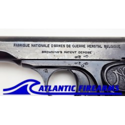 FN 1910/22 .32ACP C&R Eligible-G