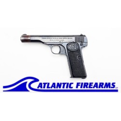 FN 1910/22 .32ACP C&R Eligible-G