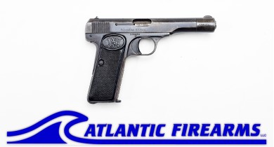FN 1910/22 .32ACP...