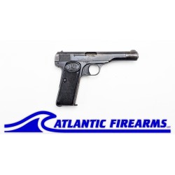 FN 1910/22 .32ACP Bahnpolize U.S. Zone C&R Eligible