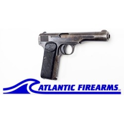 FN 1910/22 .32ACP Bahnpolize U.S. Zone C&R Eligible