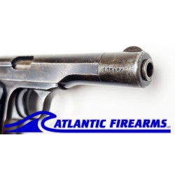 FN 1910/22 .32ACP Bahnpolize U.S. Zone C&R Eligible