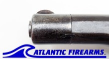 FN 1910/22 .32ACP Bahnpolize U.S. Zone C&R Eligible