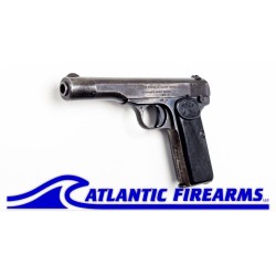 FN 1910/22 .32ACP Bahnpolize U.S. Zone C&R Eligible