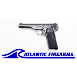 FN 1910/22 .32ACP Bahnpolize U.S. Zone C&R Eligible