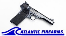 FN 1910/22 .32ACP W/Adjustable Rear Sight-C&R Eligible