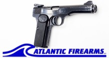 FN 1910/22 .32ACP W/Adjustable Rear Sight-C&R Eligible