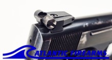 FN 1910/22 .32ACP W/Adjustable Rear Sight-C&R Eligible