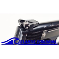 FN 1910/22 .32ACP W/Adjustable Rear Sight-C&R Eligible