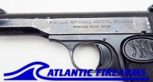 FN 1910/22 .32ACP W/Adjustable Rear Sight-C&R Eligible