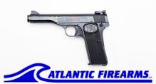 FN 1910/22 .32ACP W/Adjustable Rear Sight-C&R Eligible