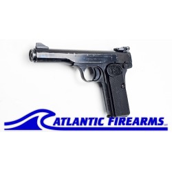 FN 1910/22 .32ACP W/Adjustable Rear Sight-C&R Eligible