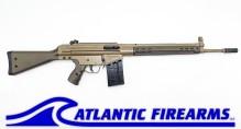 PTR G.I. R Magpul FDE Cerakote Edition