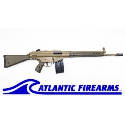 PTR G.I. R Magpul FDE Cerakote Edition