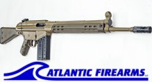 PTR G.I. R Magpul FDE Cerakote Edition