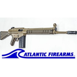 PTR G.I. R Magpul FDE Cerakote Edition