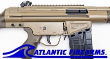 PTR G.I. R Magpul FDE Cerakote Edition
