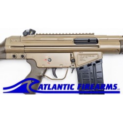 PTR G.I. R Magpul FDE Cerakote Edition