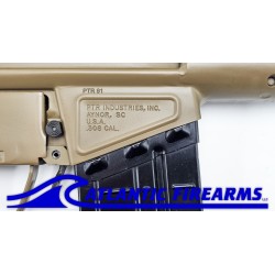 PTR G.I. R Magpul FDE Cerakote Edition