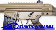 PTR G.I. R Magpul FDE Cerakote Edition