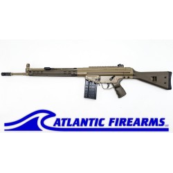 PTR G.I. R Magpul FDE Cerakote Edition