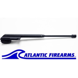 WBP 5.56 AKM Bolt Carrier w/Piston - Black