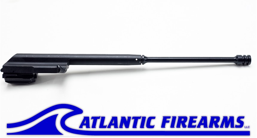 WBP 5.56 AKM Bolt Carrier w/Piston - Black