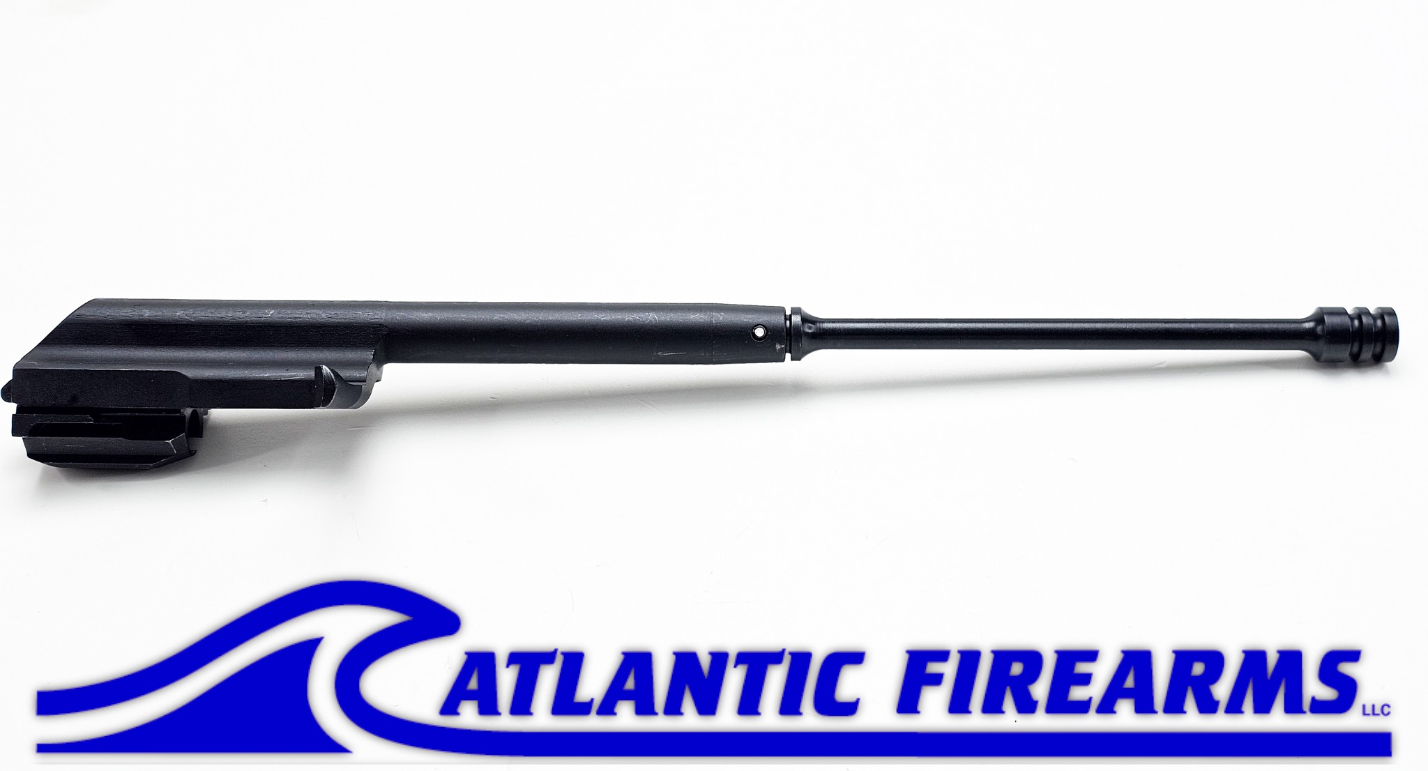 WBP 5.56 AKM Bolt Carrier w/Piston - Black