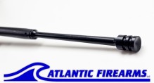 WBP 5.56 AKM Bolt Carrier w/Piston - Black