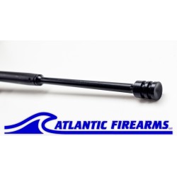 WBP 5.56 AKM Bolt Carrier w/Piston - Black