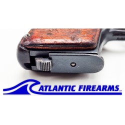 CZ 45 .25ACP W/Wood Grip-C&R Eligible