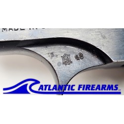 CZ 45 .25ACP W/Wood Grip-C&R Eligible