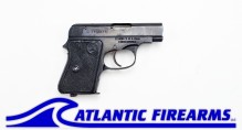 CZ 45 .25ACP C&R Eligible