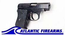 CZ 45 .25ACP C&R Eligible