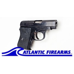 CZ 45 .25ACP C&R Eligible