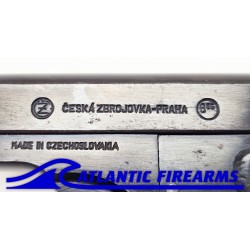 CZ 45 .25ACP C&R Eligible