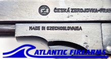 CZ 45 .25ACP C&R Eligible