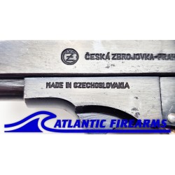CZ 45 .25ACP C&R Eligible