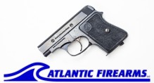 CZ 45 .25ACP C&R Eligible