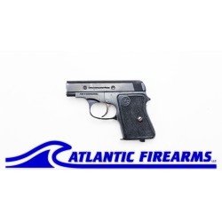 CZ 45 .25ACP C&R Eligible