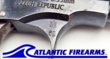 CZ 45 .25ACP C&R Eligible