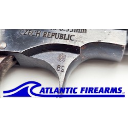 CZ 45 .25ACP C&R Eligible
