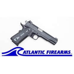 Colt Government Model Combat Unit .45ACP