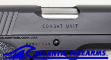 Colt Government Model Combat Unit .45ACP