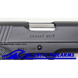Colt Government Model Combat Unit .45ACP