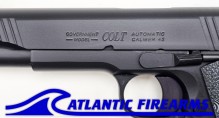 Colt Government Model Combat Unit .45ACP