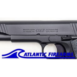 Colt Government Model Combat Unit .45ACP