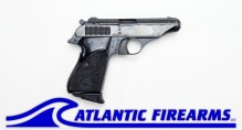 Bernardelli Model 60 7.65MM/.32ACP